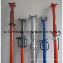 Heavy Duty Scaffolding Props Andamio Jack Nut 2.2-4m Tj009